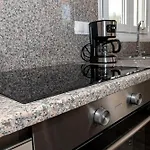 Apartament Liokambos *