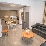 Liokambos Apartament