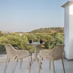 Apartament Liokambos *