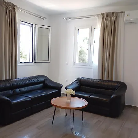 Apartment Liokambos Lefkada City