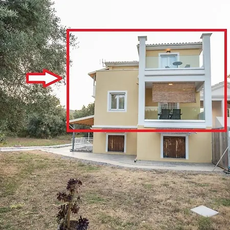 Liokambos * Lefkada City