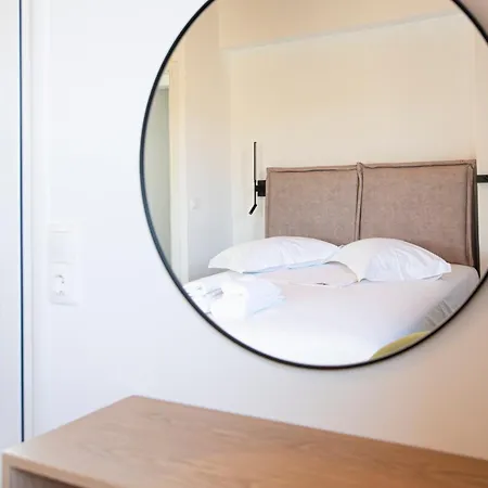 Apartment Liokambos