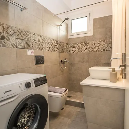 Apartment Liokambos