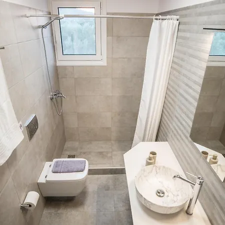 Apartment Liokambos