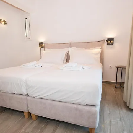 Liokambos Lefkada City