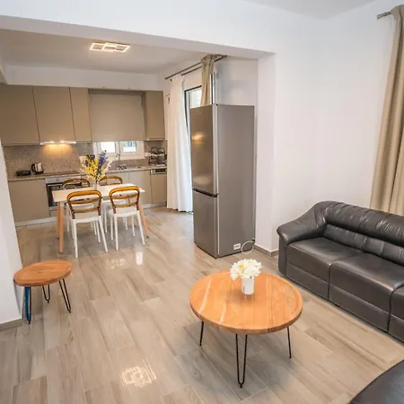 Liokambos Apartament