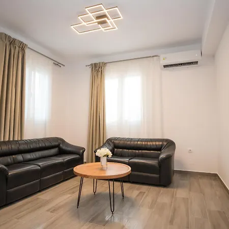 Apartment Liokambos