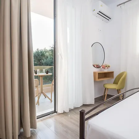 Apartment Liokambos Lefkada City