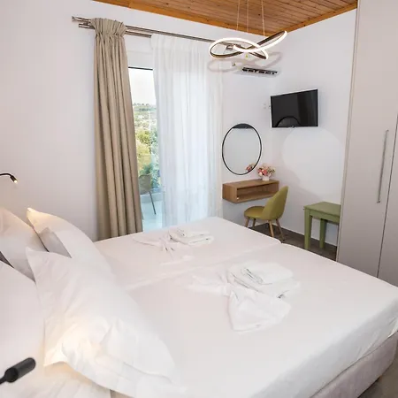 Liokambos Apartment