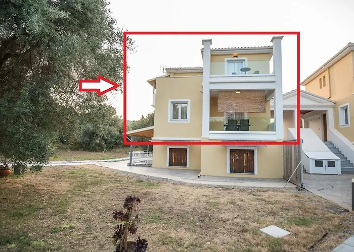 Liokambos * Lefkáda