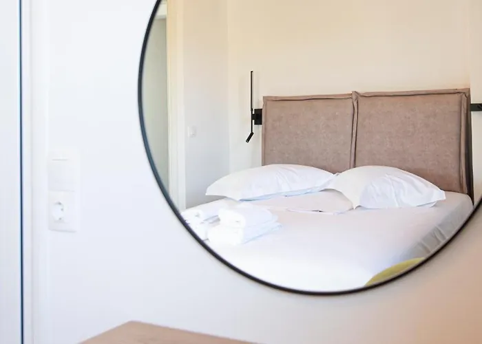 Appartement Liokambos