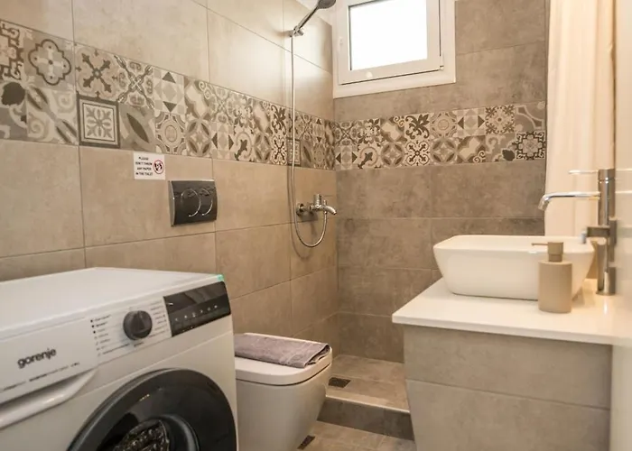 Appartement Liokambos