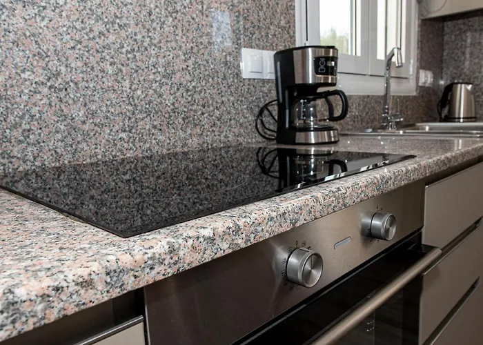 アパート Liokambos *