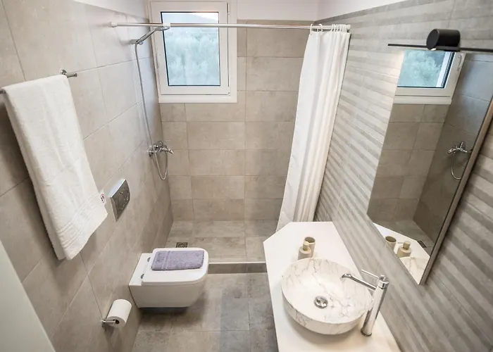 Appartement Liokambos