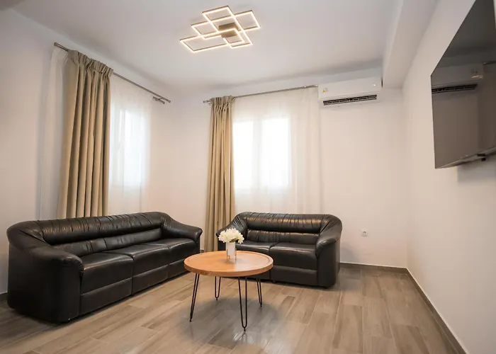 Appartement Liokambos