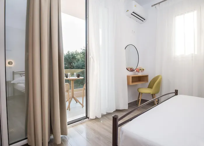 Appartement Liokambos Lefkáda